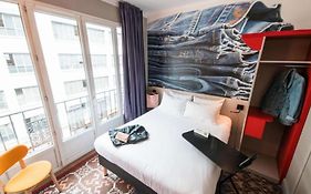 Ibis Styles Lille Centre Grand Place